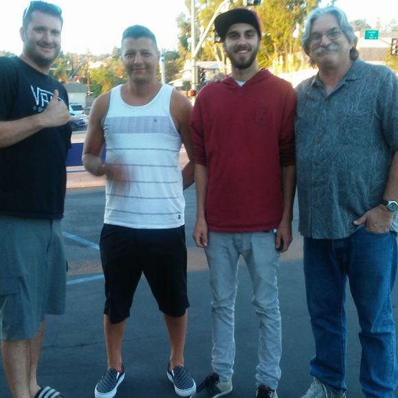 Meet your Posher, John - Picture 1 of 1